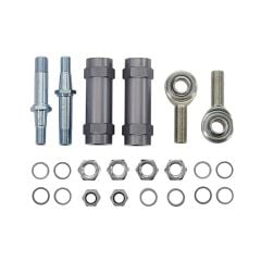 BBK Bumpsteer Kit Billet Aluminum Heavy Duty Mustang 1994-2004