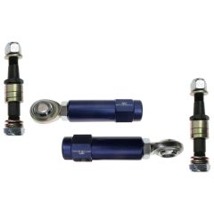 Steeda Bumpsteer Kit Mustang 1994-2004