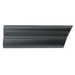 Body Side Molding Front Of Quarter Panel Driver Side Mustang 1979-1984