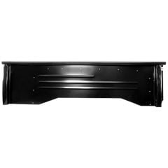 CJ Classic Trucks Stepside Bedside Driver Side For Short Bed Chevrolet C10 1967-1972