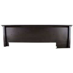 CJ Classic Trucks Bed Side Panel Passenger Side 6-1/2' Bed F-100 1951-1952