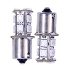 Oracle Lighting LED Bulb Turn Signal Amber Rear Mustang 1979-1993