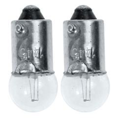 Light Bulbs For Various Applications Mustang 1968-1973
