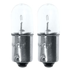 Light Bulbs Rear Console Light Mustang 1964-1968