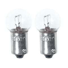 Instrument Panel Light Bulb Pair Mustang 1965-1973