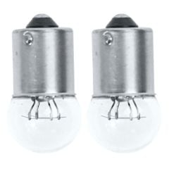 Courtesy Light Bulb Pair Mustang 1965-1973