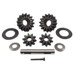 Classic Performance Products Open Spider Gear Kit For 5-Lug Axle Conversion With 1965-1969 Axles Chevrolet C10 1963-1964