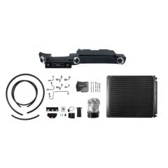 Classic Auto Air Daily Driver Air Conditioning System 134-A Mustang 302 1969