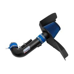 BBK Cold Air Intake Kit Power Plus Blackout Mustang GT 2015-2017