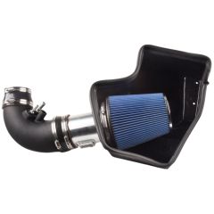 Steeda Cold Air Intake Kit ProFlow Mustang GT 2015-2017