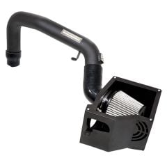 cp-e Cold Air Intake Kit Alpha With SynoilD Filter Black Focus RS 2016-2018