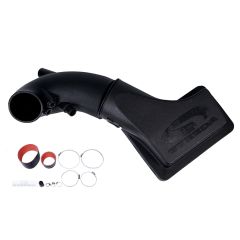 Steeda Cold Air Intake Kit Closed ProFlow Mustang GT 2015-2023