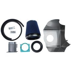 Steeda Cold Air Kit Mustang GT 2005-2009