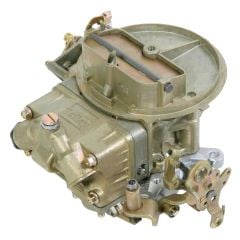 Holley Carburetor 500 CFM Performance 2-Barrel Manual Choke