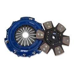SPEC Clutch Kit Stage 3 Mustang V6 2007-2010