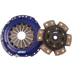 SPEC Clutch Kit Stage 3 GT 03/2011-2017/Boss Mustang 302 2012-2013