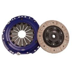 SPEC Clutch Kit Stage 1 10 Spline Disk For 5.0L Flywheel Mustang 2011-2014
