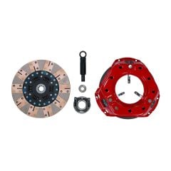 McLeod Clutch Kit Super Street Pro 10-1/2" Mustang 289/302 1965-1974