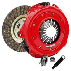 McLeod Clutch Kit Street Pro 10.5" x 26 Spline Mustang 5.0L/4.6L 1986-2001