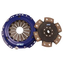 SPEC Stage 4 Clutch Kit Mustang 5.0L/4.6L 1986-2001