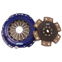 SPEC Clutch Kit Stage 4 Mustang GT 2005-2010