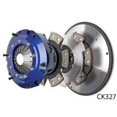 CK327