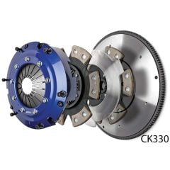 CK330