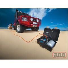 ARB Air Compressor Portable Twin 12-Volt High Performance