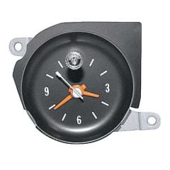 CLOCK9