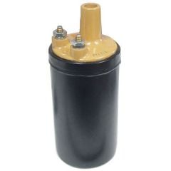 Ignition Coil Yellow Top 12V F-100 1956-1975