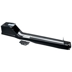 Center Console Assembly w/ Auto Trans w/o Air Con Coupe/Fastback Mustang 1965