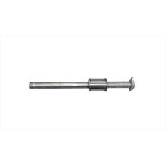 Corsa Exhaust Resonator Delete Kit Sport To Xtreme 2.7L EcoBoost F-150 2015-2020