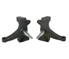 Classic Performance Products Modular Drop Spindle 2-1/2" Pair Chevrolet C10 1960-1962