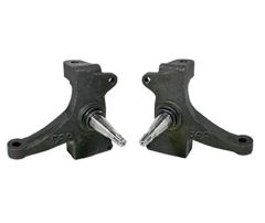 Classic Performance Products Modular Drop Spindle 2-1/2" Pair Chevrolet C10 1971-1972