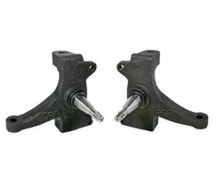 Classic Performance Products Modular Drop Spindle 2-1/2" Pair Chevy C10 73-87