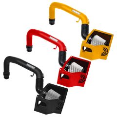 cp-e Cold Air Intake Kit With SynoilD Filter Focus ST 2013-2014