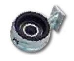 Classic Performance Products Carrier Bearing With Stock Rubber Bushing Chevrolet C10 1963-1972