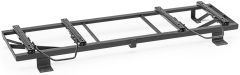 Corbeau Seat Bracket For Bucket Seats F-100/ F-250/ F-350 1973-1982