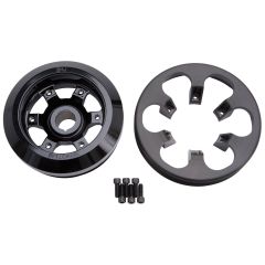 Edelbrock Harmonic Overdrive Damper 7-3/4" Mustang 5.0L 2011-2014