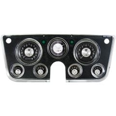 Classic Instruments Gauge American Tradition Set Chevrolet C10 1967-1972