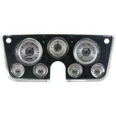 Classic Instruments Gauge All American Set Chevrolet C10 1967-1972