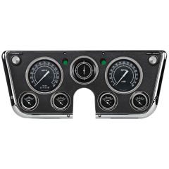Classic Instruments Traditional Series Gauge Set Chevrolet C10 1967-1972