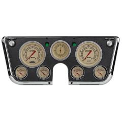 Classic Instruments Gauge Vintage Set Chevrolet C10 1967-1972
