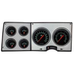 Classic Instruments Gauge G-Stock Set Chevrolet C10 1973-1987