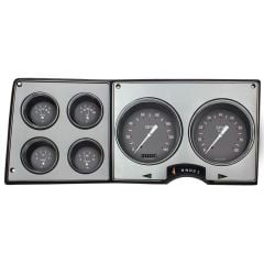 Classic Instruments Gauge SG Series Set Chevrolet C10 1973-1987