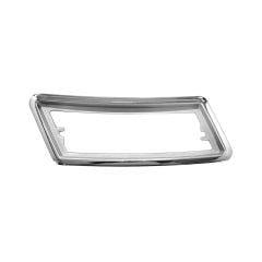 Front Marker Light Bezel Passenger Side 1970 Mustang