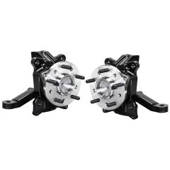 Wilwood ProSpindle Kit Forged Aluminum 2-1/2" Drop 2WD Chevrolet C10 1971-1987