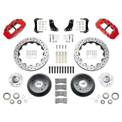 DBF436DR
