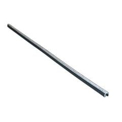 CJ Classic Trucks Door Glass Division Bar Channel Universal Chevrolet C10 1964-1966