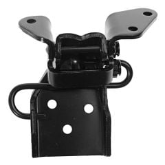 Door Hinge Passenger Side Lower Mustang 1967-1968